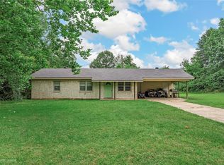 2052 Franklin Rd, Heflin, LA 71039