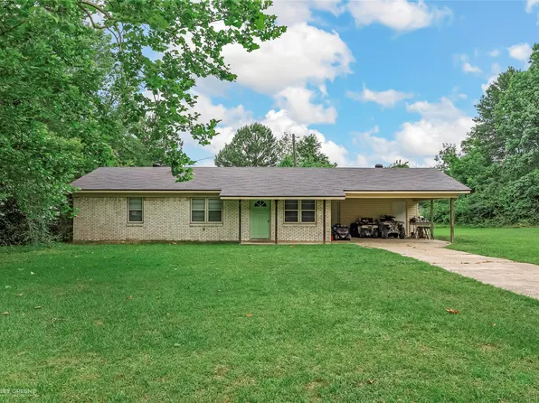 2052 Franklin Rd, Heflin, LA 71039