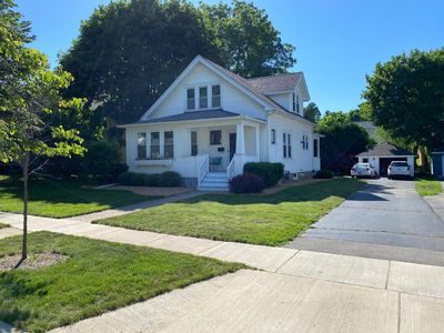 317 Kendall St, Burlington, WI, 53105