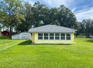 702 S Woodrow Wilson St, Plant City, FL 33563