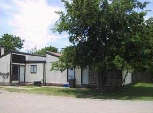 4505 Teri Rd #A, Austin, TX 78744