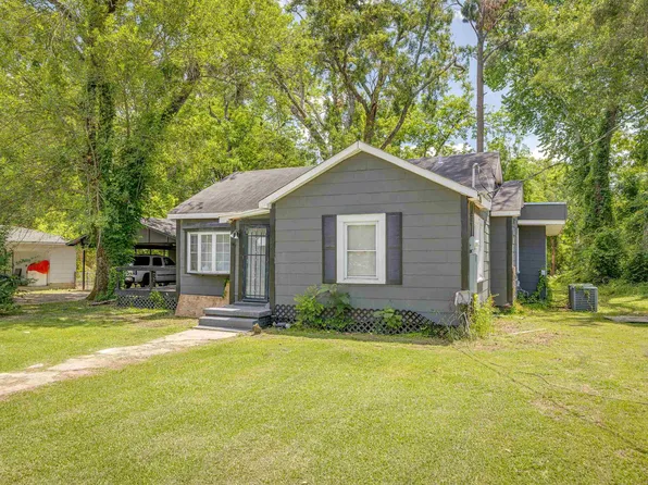 4004 Blanks St, Monroe, LA 71203