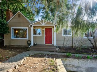 2420 SE Maple St, Milwaukie, OR