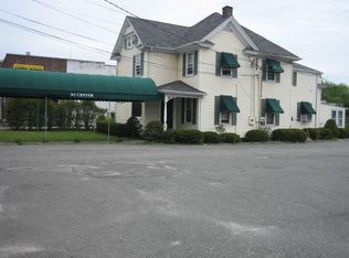 312 E Main St, Patchogue, NY 11772