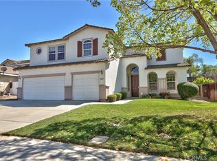 28677 Tupelo Rd, Menifee, CA 92584