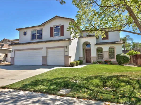 28677 Tupelo Rd, Menifee, CA 92584