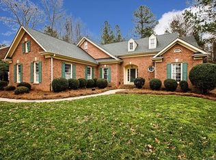 12414 Overlook Mountain Dr, Charlotte, NC 28216