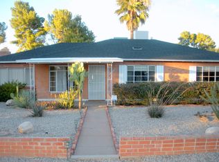 3307 E Linden St, Tucson, AZ 85716