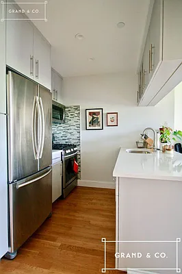 Rented by Grand & Co. | media 56