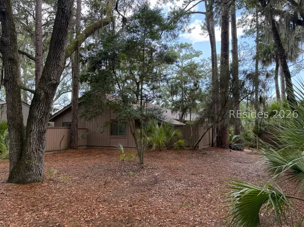41 Stoney Creek Road, Hilton Head Island, SC 29928