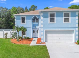 1101 Cambourne Dr, Kissimmee, FL 34758