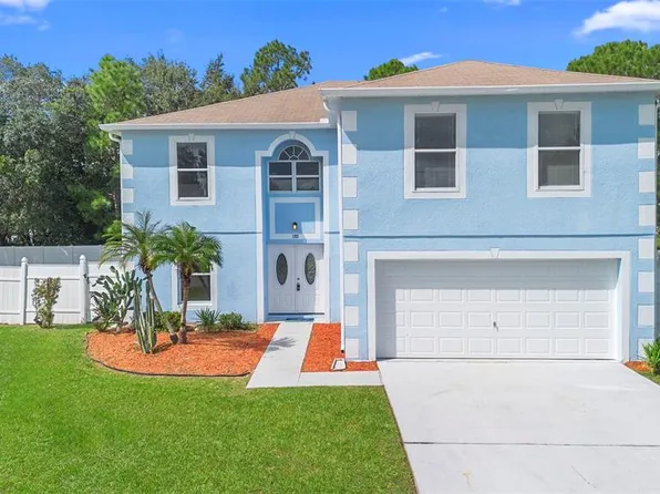 1101 CAMBOURNE DRIVE, KISSIMMEE, FL 34758