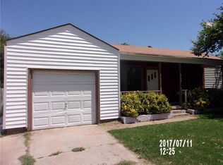 2434 Townsend Dr, El Reno, OK 73036