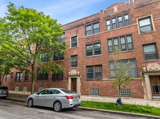 555 Elmwood Ave APT 1, Evanston, IL 60202