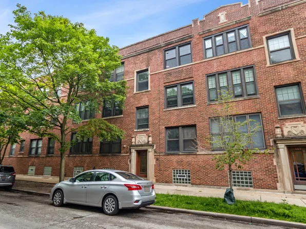 555 Elmwood Ave APT 1, Evanston, IL 60202