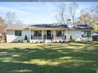 2945 Mount Olive Rd, Mount Olive, AL 35117