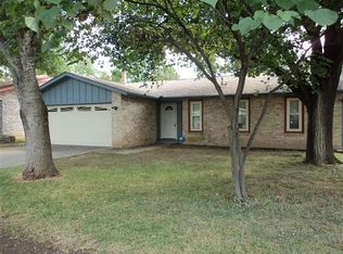 1213 Kenyon Dr, Austin, TX 78745