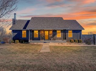 184 Redondo Drive, Spokane, MO 65754