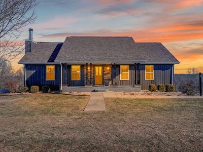 184 Redondo Drive, Spokane, MO, 65754
