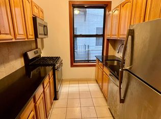 49 Saint Nicholas Ter #30, New York, NY 10027