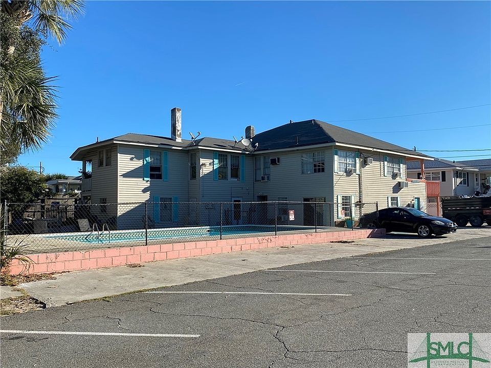 10 14th St, Tybee Island, GA 31328 Zillow