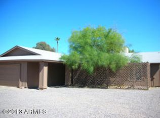 1705 W Mission Dr, Chandler, AZ 85224