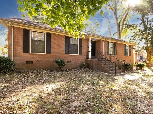 7501 Dorn Cir, Charlotte, NC 28212