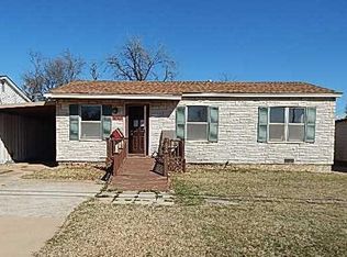 4021 SW 29th St, Oklahoma City, OK 73119