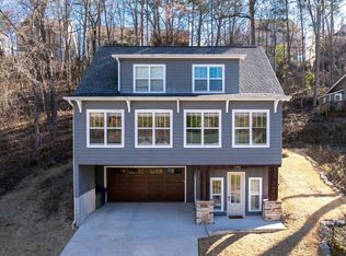 1031 Dartmouth St, Chattanooga, TN 37405