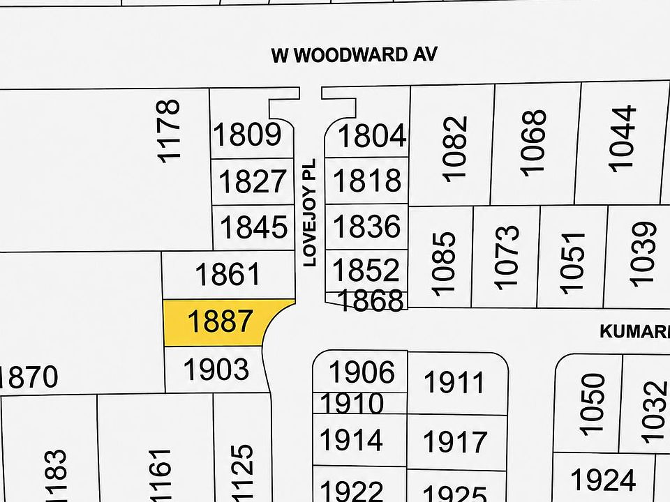 1st image of 1887 Lovejoy Ave