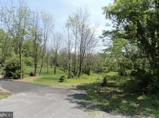 10302 Knob Rd, Mercersburg, PA 17236