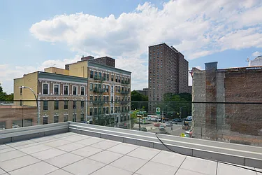 Rented by The KCI Group