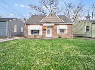 13247 Thornhope Rd, Cleveland, OH 44135