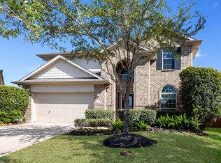 2432 Santiago Ln, League City, TX 77573