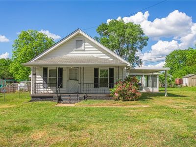 317 Quintas Ave, Burlington, NC, 27215