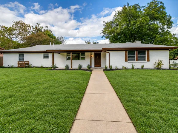 5800 Waltham Ave, Fort Worth, TX 76133