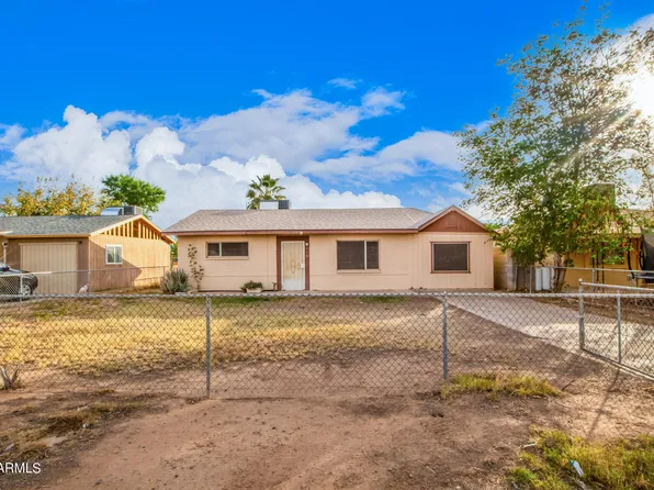 10957 W FLANAGAN Street, Avondale, AZ 85323