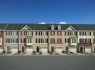 9434 Adelaide Ln, Owings Mills, MD