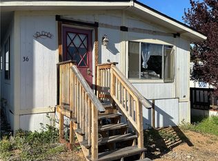 4355 Montezuma Way SPACE 36, Kelseyville, CA 95451