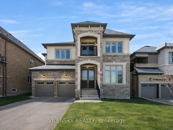 23 Watershed Gate, East Gwillimbury, ON L9N 0Y6