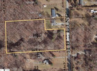 1 Hueling Rd, Pt Huron, MI 48060