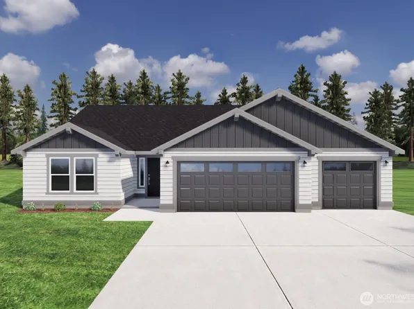 1327 Michele Ave, Walla Walla, WA 99362