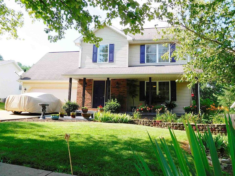 1st image of 409 E Cardinal Glen Dr