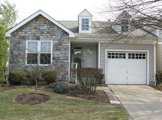 6820 Sandharbor Ct, Maineville, OH