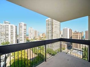 1360 N Sandburg Ter APT 1806, Chicago, IL 60610