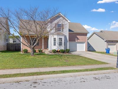 628 Wolfchase Dr, Clarksville, TN, 37042