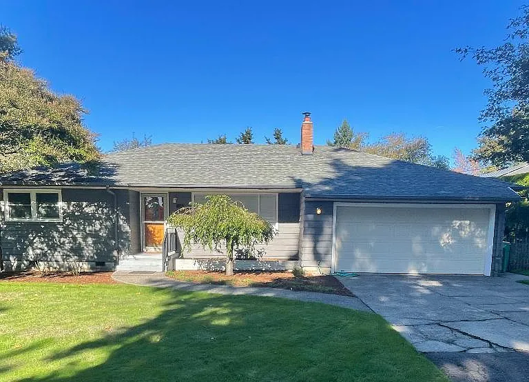 5603 SE Harlene St — Photo 1