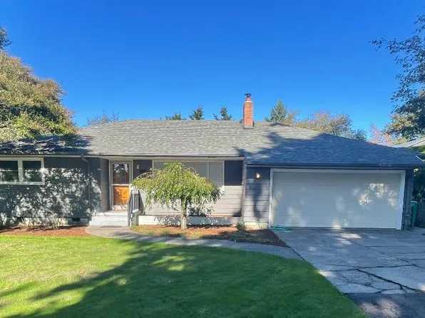 5603 SE Harlene St, Milwaukie, OR 97222