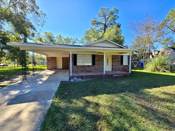 320 E Central Ave, Lenox, GA 31637