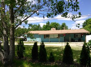 1131 N Huron Rd, East Tawas, MI 48730